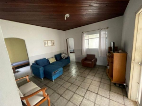Casa para temporada em um paraíso tropical